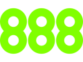 888 Casino logo