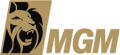 BetMGM logo