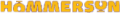Hommerson logo