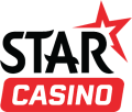 Star Casino logo